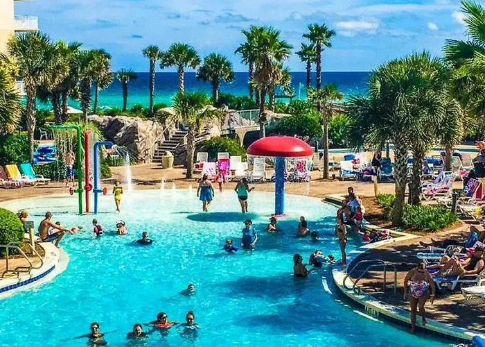 4 star hotel: Waterscape Resort By Tufan